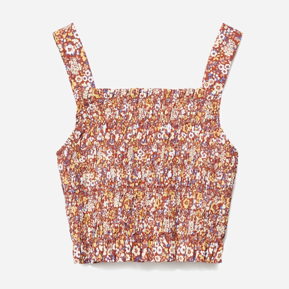 Everlane The Smock Cami size Medium